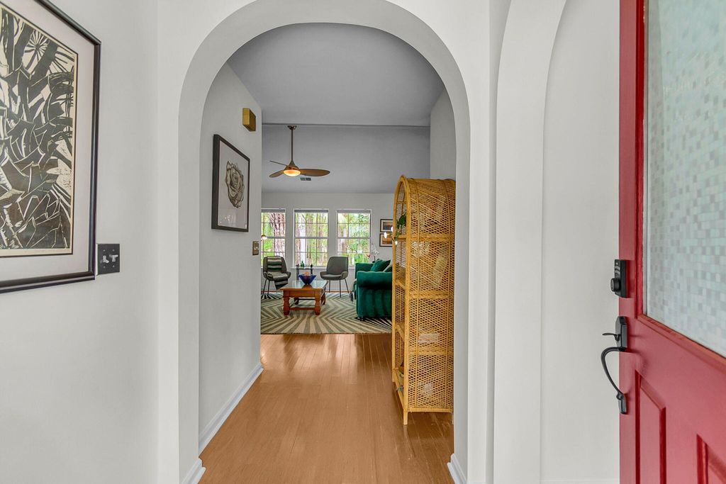 Photo of 2524 Palmetto Hall Boulevard, Mount Pleasant, SC 29466 (MLS # 26008677)