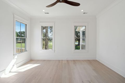 A home in Johns Island