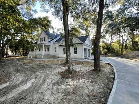 A home in Johns Island