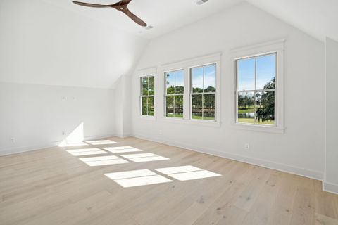 A home in Johns Island