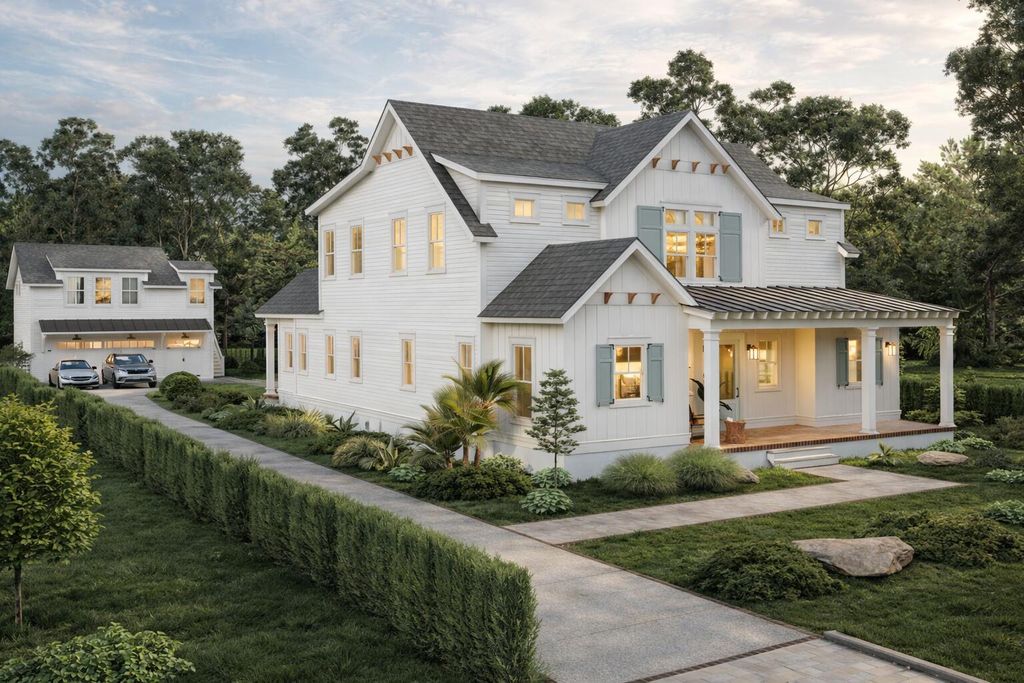 Photo of 1182 Lazy Lane, Mount Pleasant, SC 29464 (MLS # 26012023)