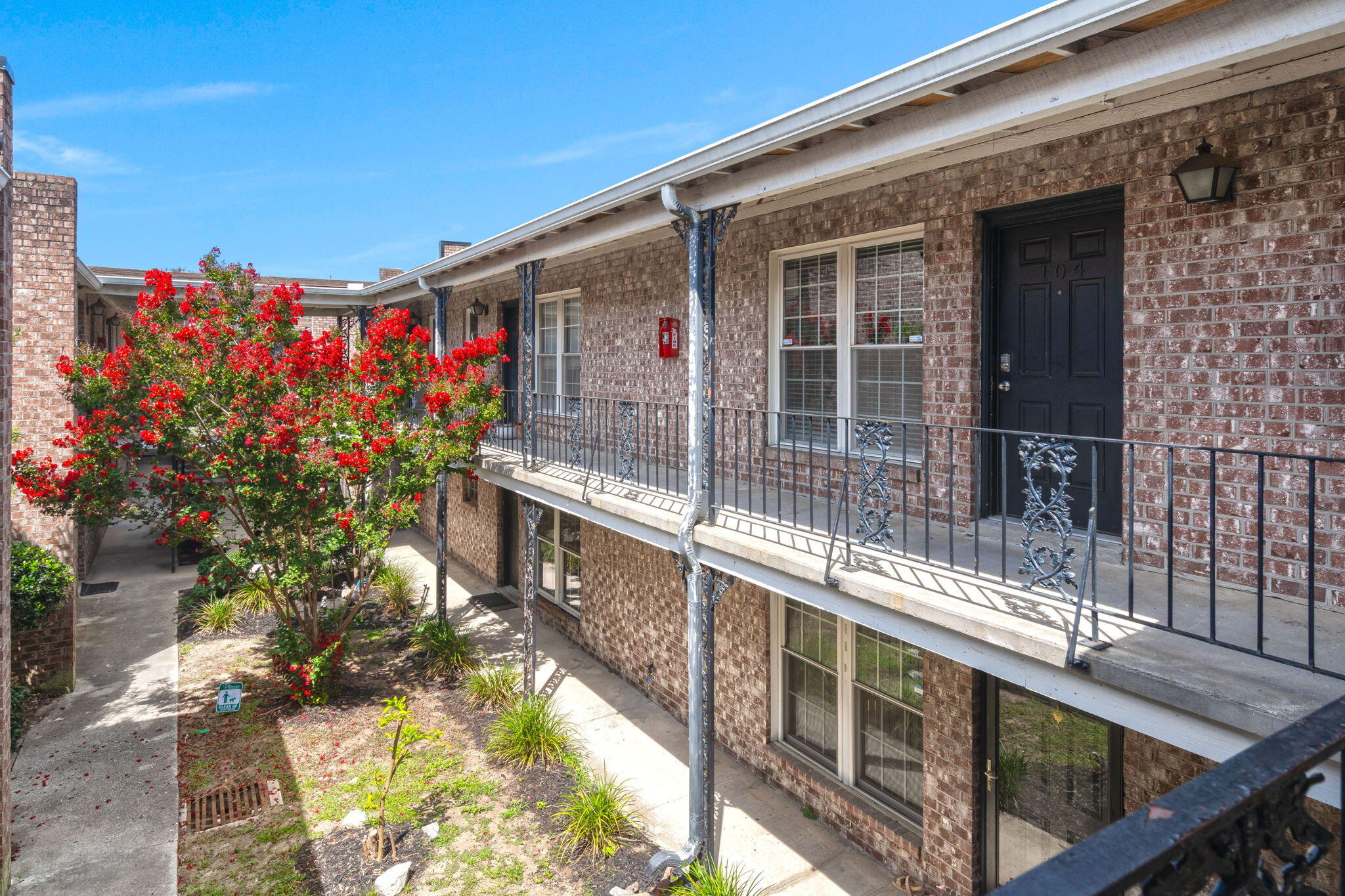 867 Colony Drive 104