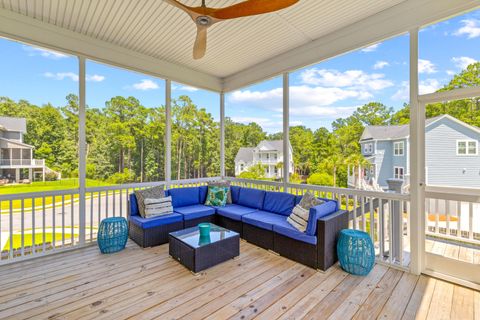 A home in Charleston