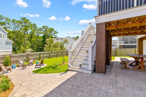 A home in Charleston