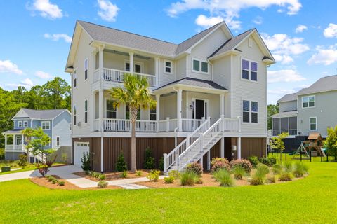 A home in Charleston