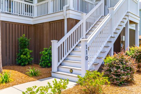 A home in Charleston