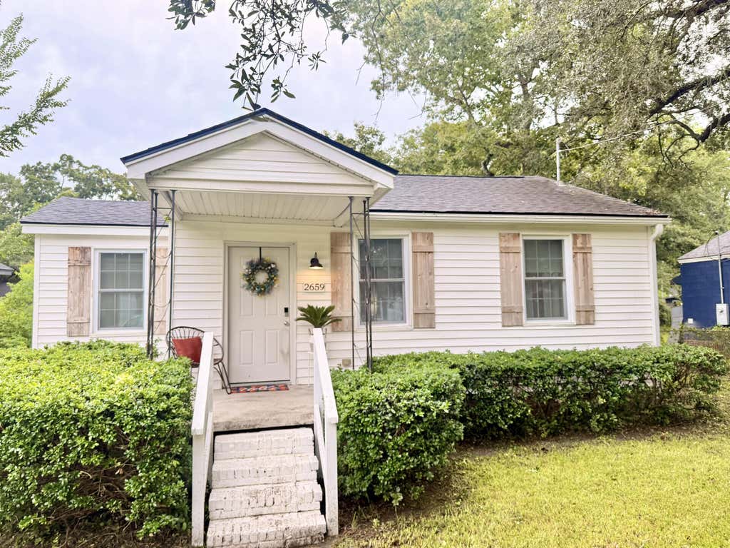 Photo of 2659 Poplin Avenue, North Charleston, SC 29405 (MLS # 26022726)