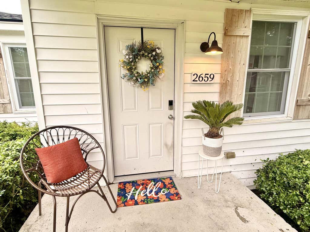 Photo of 2659 Poplin Avenue, North Charleston, SC 29405 (MLS # 26022726)