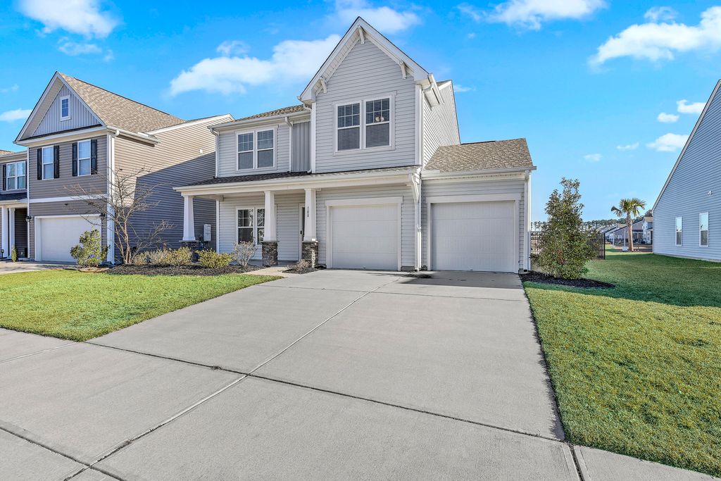 Photo of 108 Plover Way, Summerville, SC 29486 (MLS # 26001597)