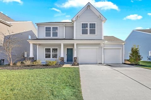 108 Plover Way Summerville SC 29486