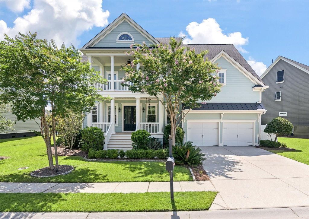 Photo of 3028 River Vista Drive Way, Mount Pleasant, SC 29466 (MLS # 25018007)