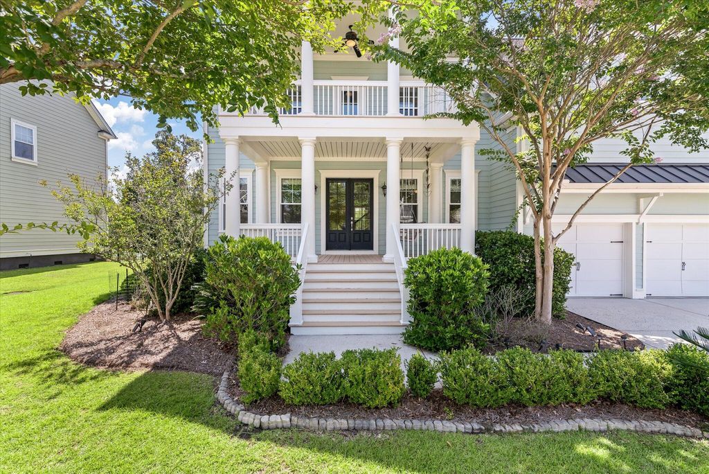Photo of 3028 River Vista Drive Way, Mount Pleasant, SC 29466 (MLS # 25018007)
