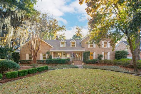 A home in Charleston