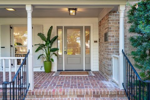 A home in Charleston