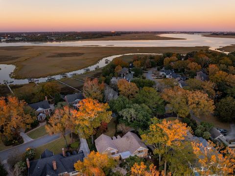 A home in Charleston