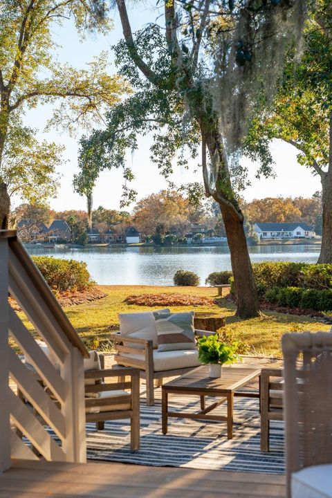 A home in Charleston