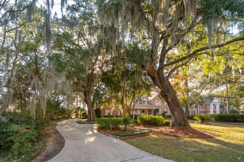 A home in Charleston