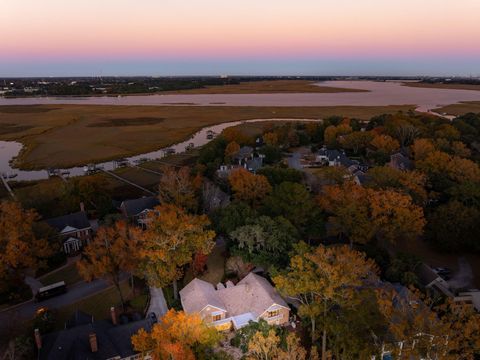 A home in Charleston