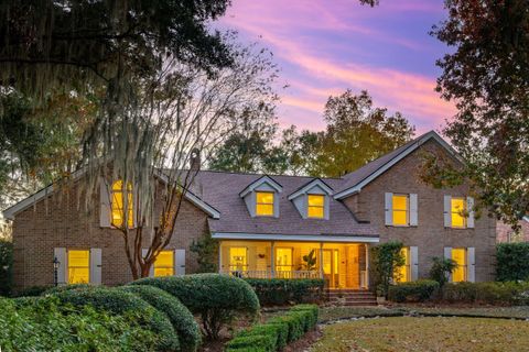 A home in Charleston