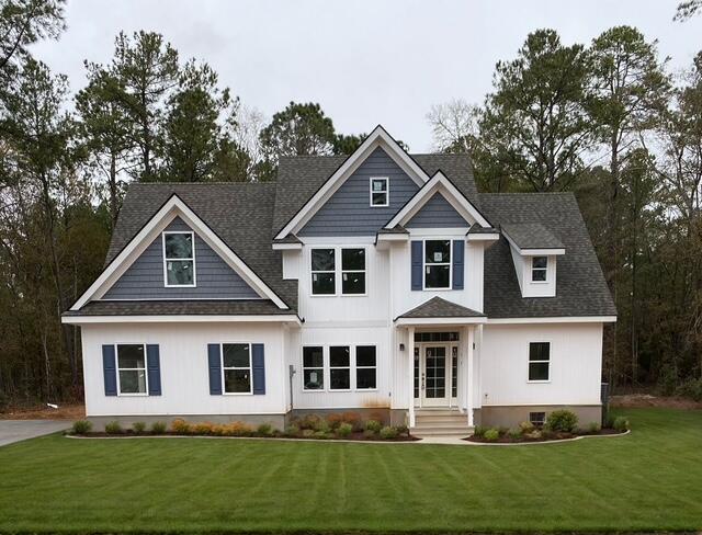 Photo of 151 Sweetbriar Lane, Walterboro, SC 29488 (MLS # 26026236)
