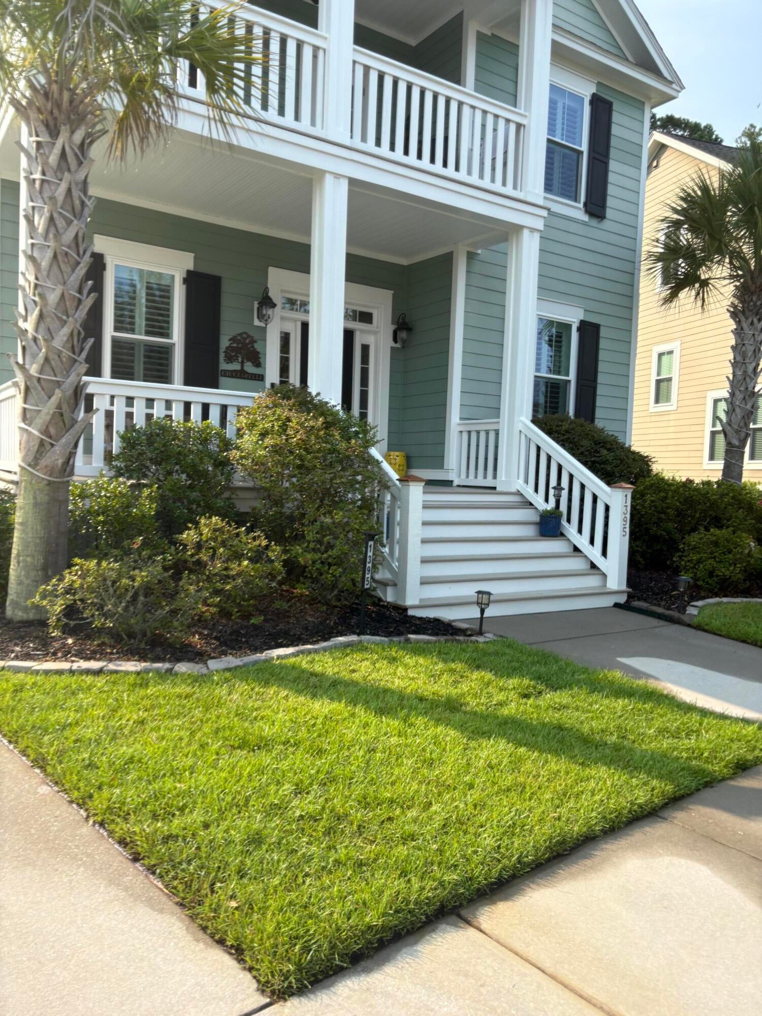 1395 Crane Creek Drive