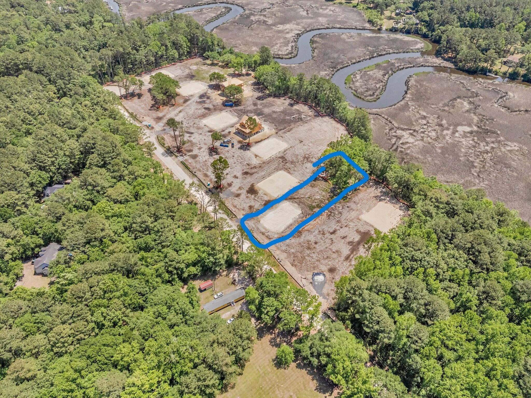 1088 Theodore Brunson Road
