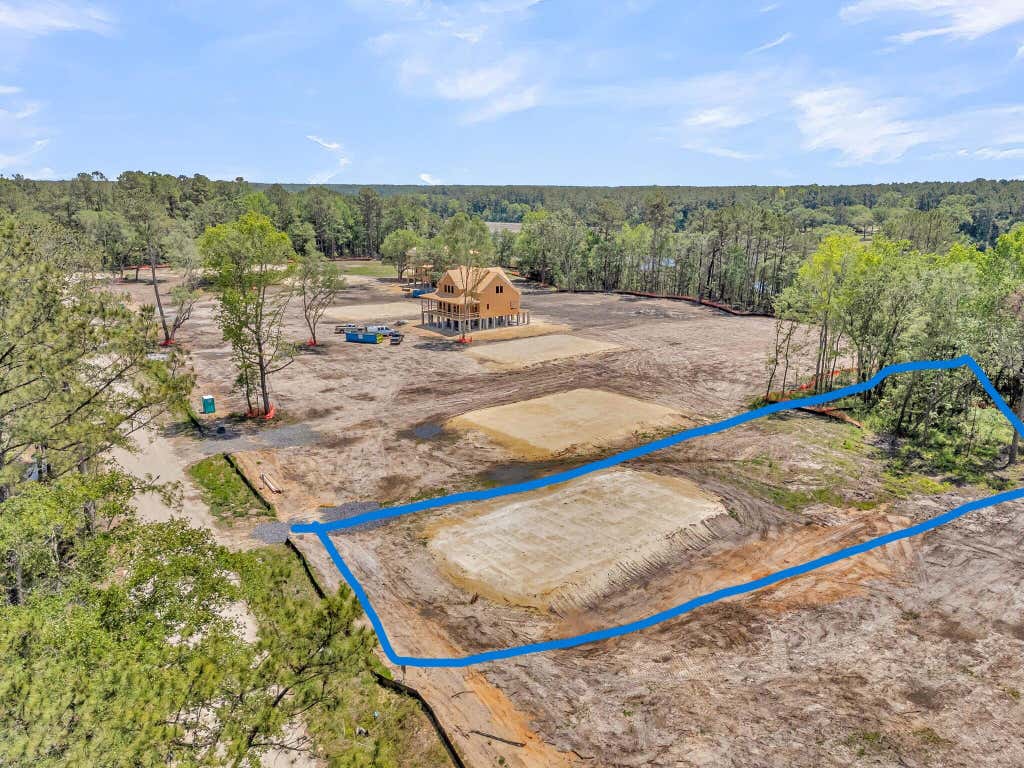 Photo of 1088 Theodore Brunson Road, Awendaw, SC 29429 (MLS # 26013724)