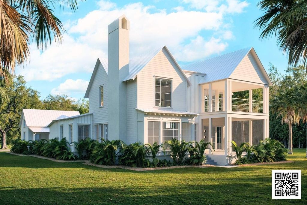 Photo of 3035 Eventide Drive, Johns Island, SC 29455 (MLS # 26002607)