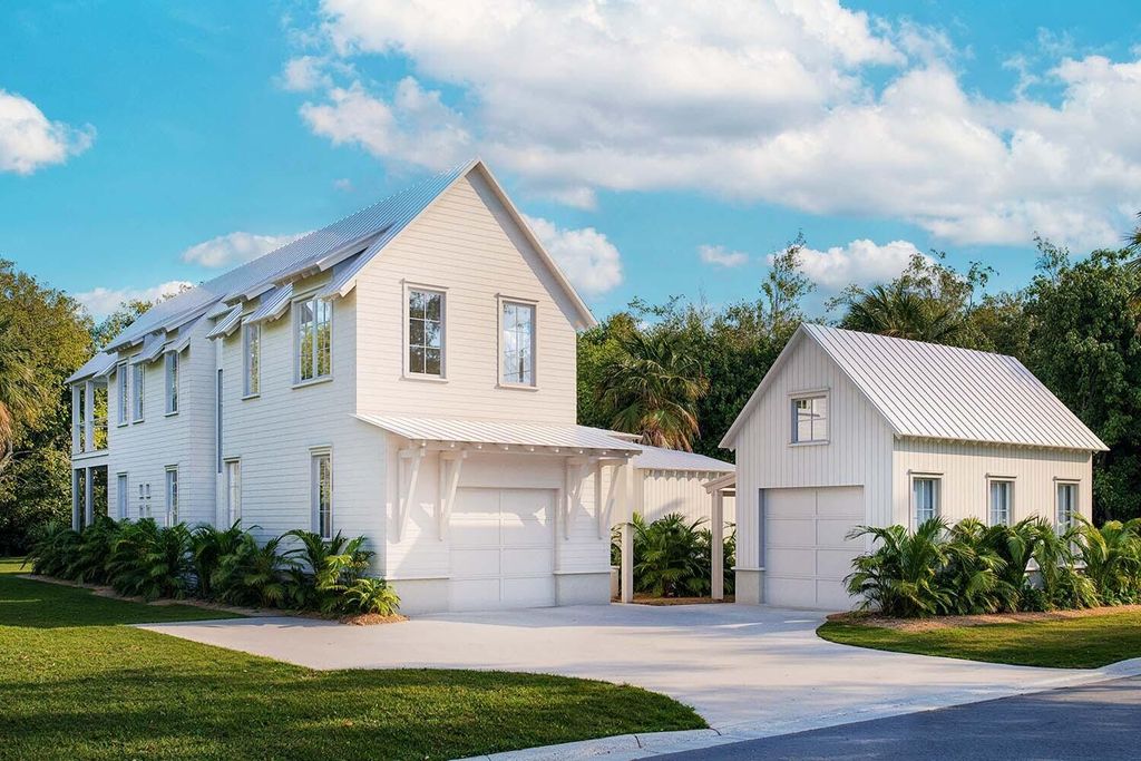 Photo of 3035 Eventide Drive, Johns Island, SC 29455 (MLS # 26002607)