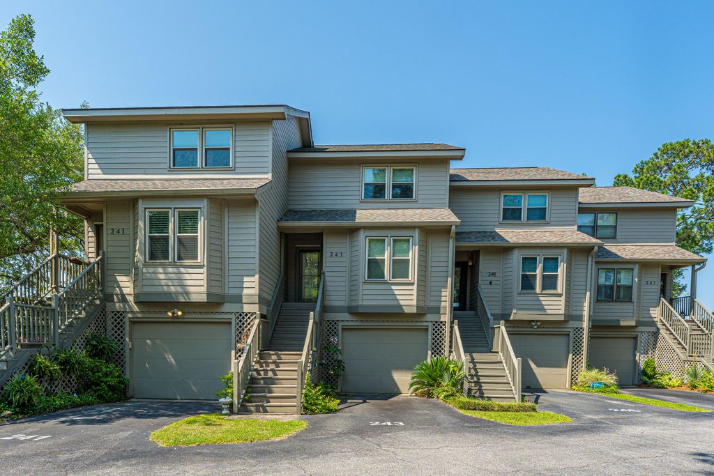 Photo of 243 Lands End Drive #81, Charleston, SC 29407 (MLS # 26017578)