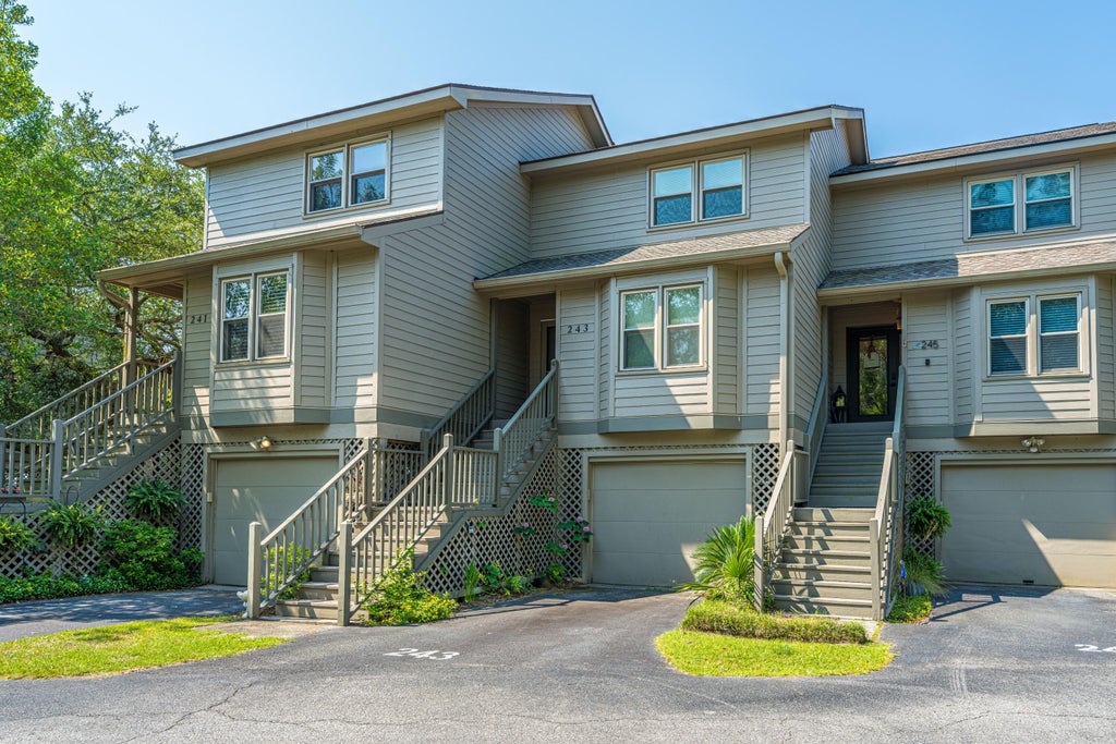 Photo of 243 Lands End Drive #81, Charleston, SC 29407 (MLS # 26017578)