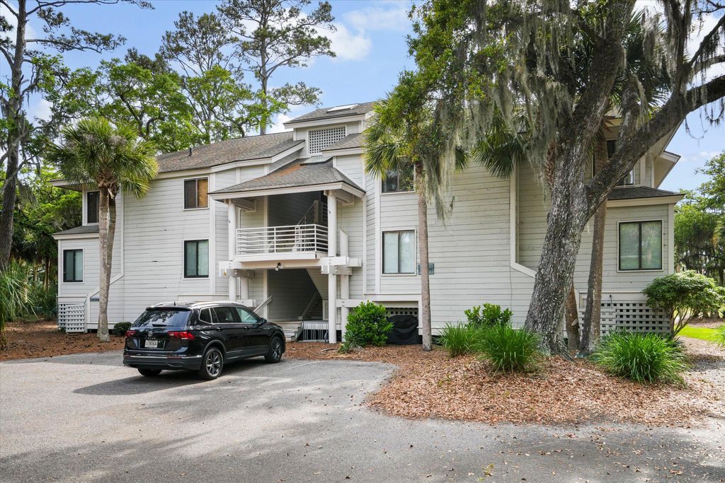 Photo of 856 Club Cottage Road, Edisto Island, SC 29438 (MLS # 25027832)