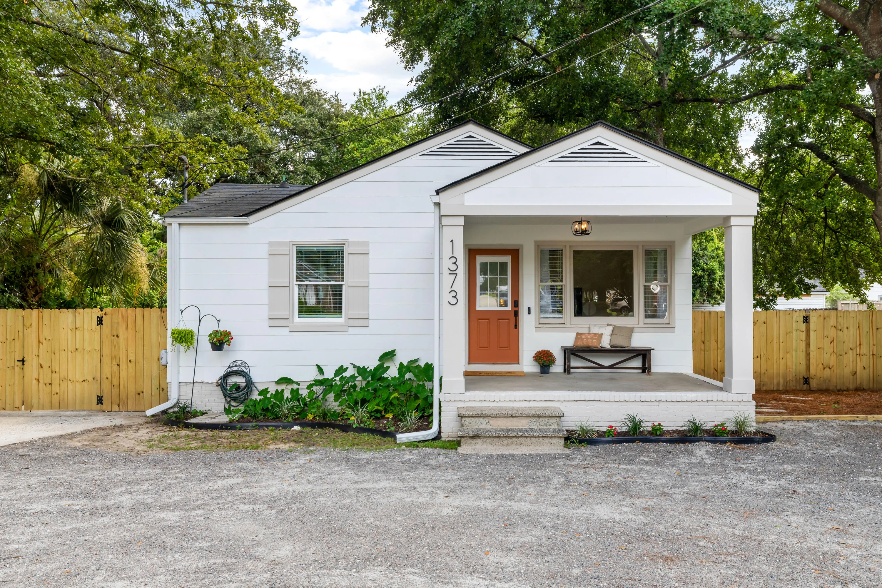 1373 Sumner Avenue, North Charleston, SC, 29406