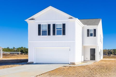 108 Bowzard Court, Holly Hill, SC 29059 - MLS#: 23026950
