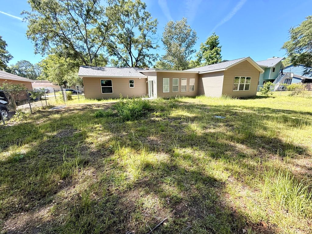 Photo of 2952 Nantuckett Avenue, North Charleston, SC 29420 (MLS # 26012800)