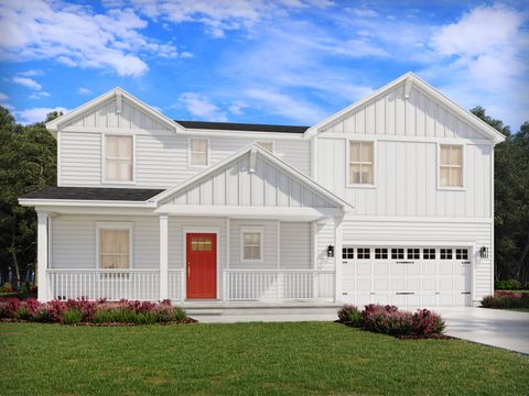 422 Radiant Blue Way Summerville SC 29486