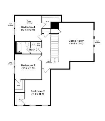 9272 Blue Jay Lane