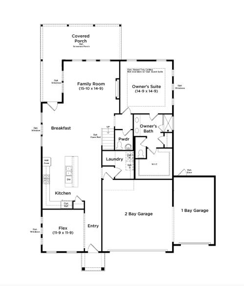 9272 Blue Jay Lane