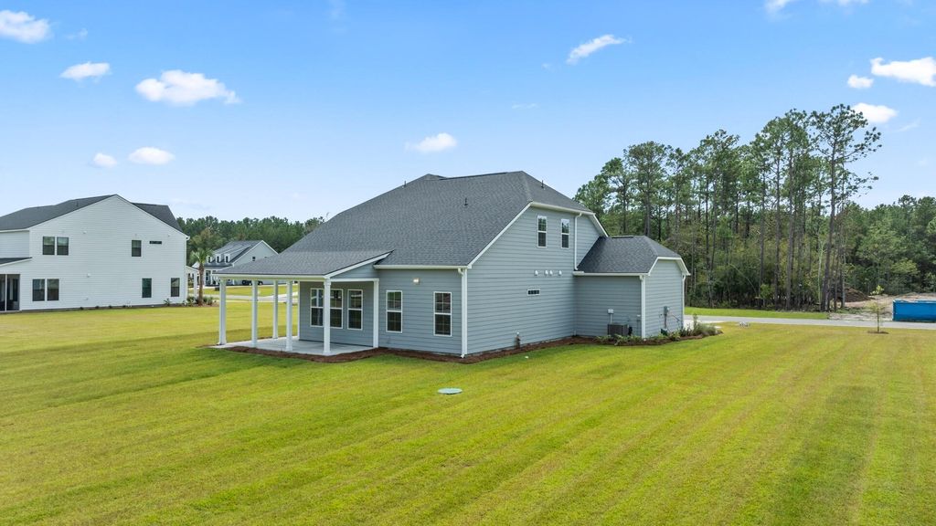 Photo of 9272 Blue Jay Lane, Awendaw, SC 29429 (MLS # 25020261)