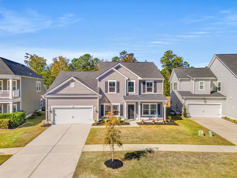 A home in Summerville