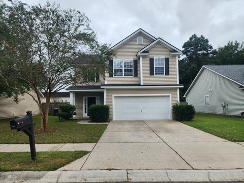 2607 Spivey Court North Charleston SC 29406