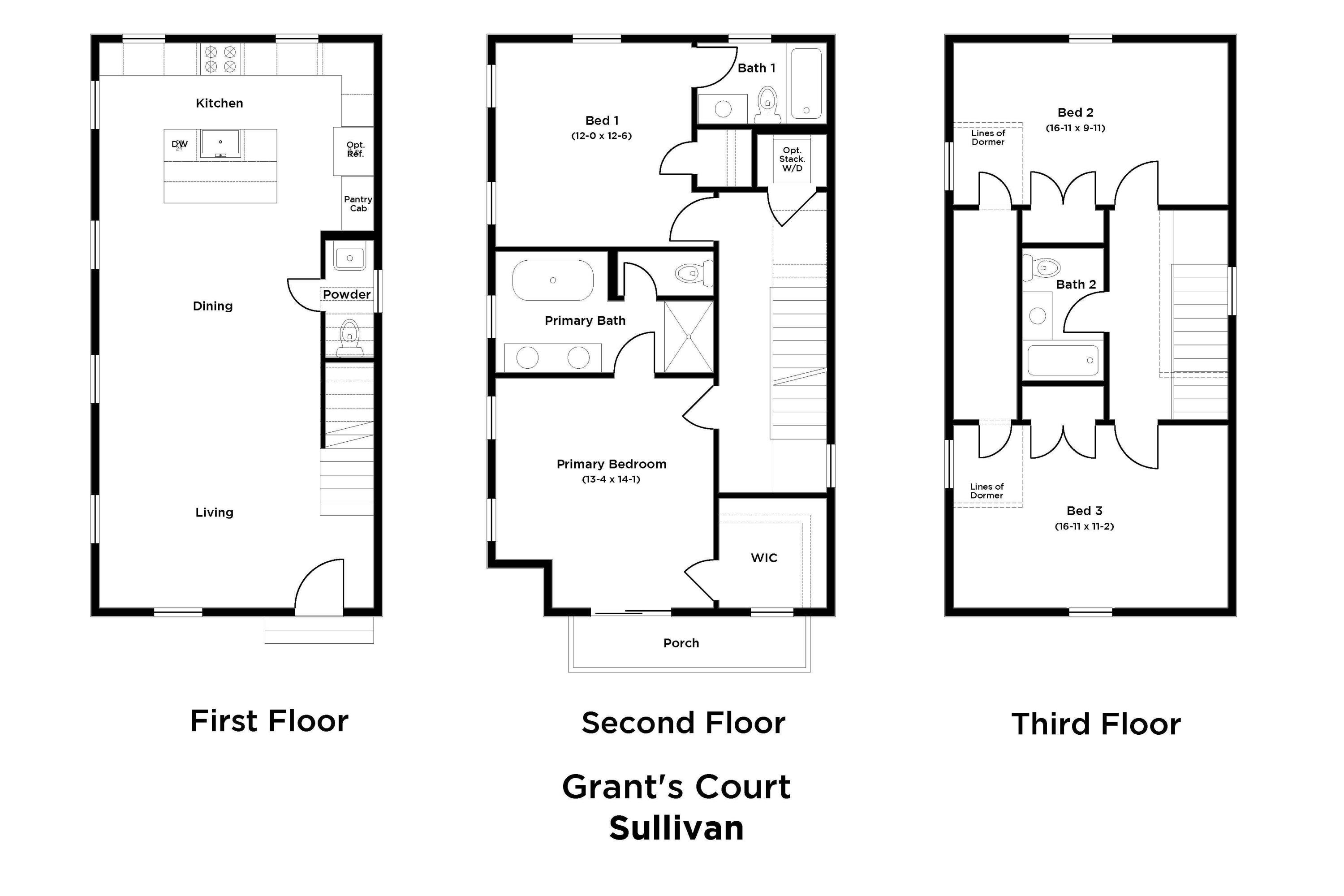 25 Nats Court