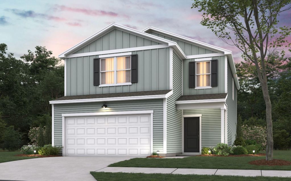 Photo of 727 Meadowbrook Lane, Summerville, SC 29486 (MLS # 25025882)