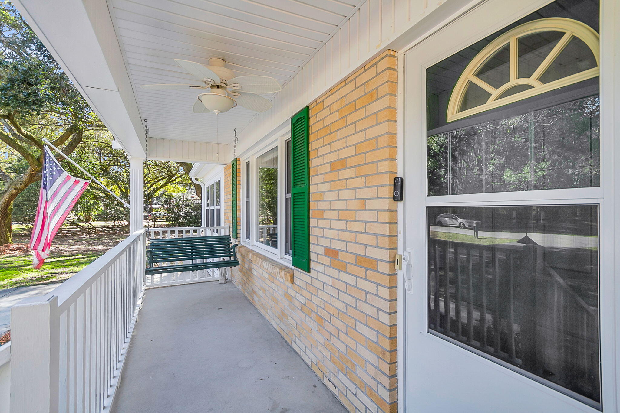 6342 Meggett Quail Road