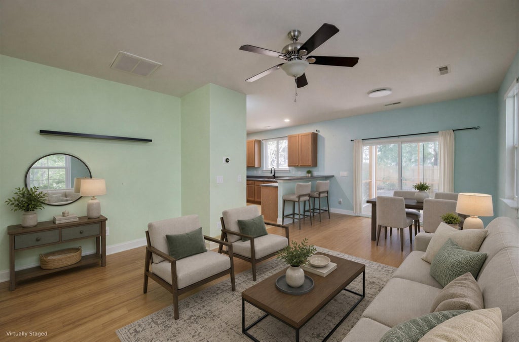 Photo of 8828 Shadowglen Drive, North Charleston, SC 29420 (MLS # 26029066)