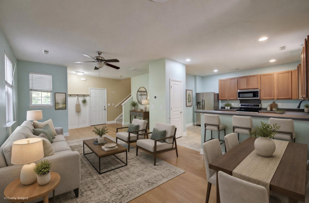 Photo of 8828 Shadowglen Drive, North Charleston, SC 29420 (MLS # 26029066)