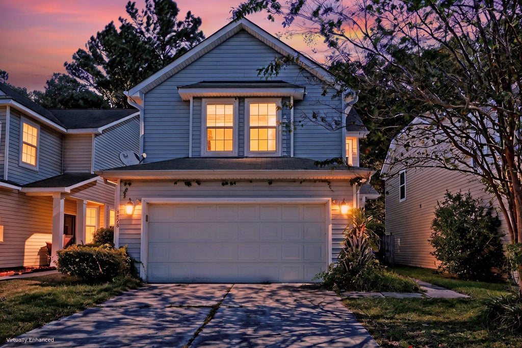 Photo of 8828 Shadowglen Drive, North Charleston, SC 29420 (MLS # 26029066)