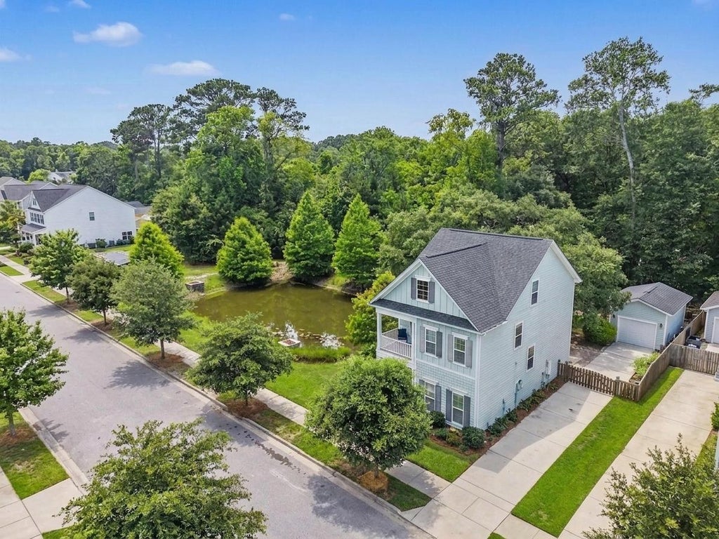 Photo of 1625 Emmets Road, Johns Island, SC 29455 (MLS # 26017067)