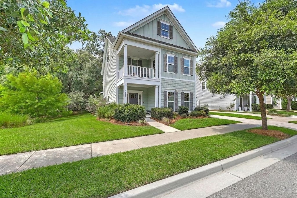Photo of 1625 Emmets Road, Johns Island, SC 29455 (MLS # 26017067)