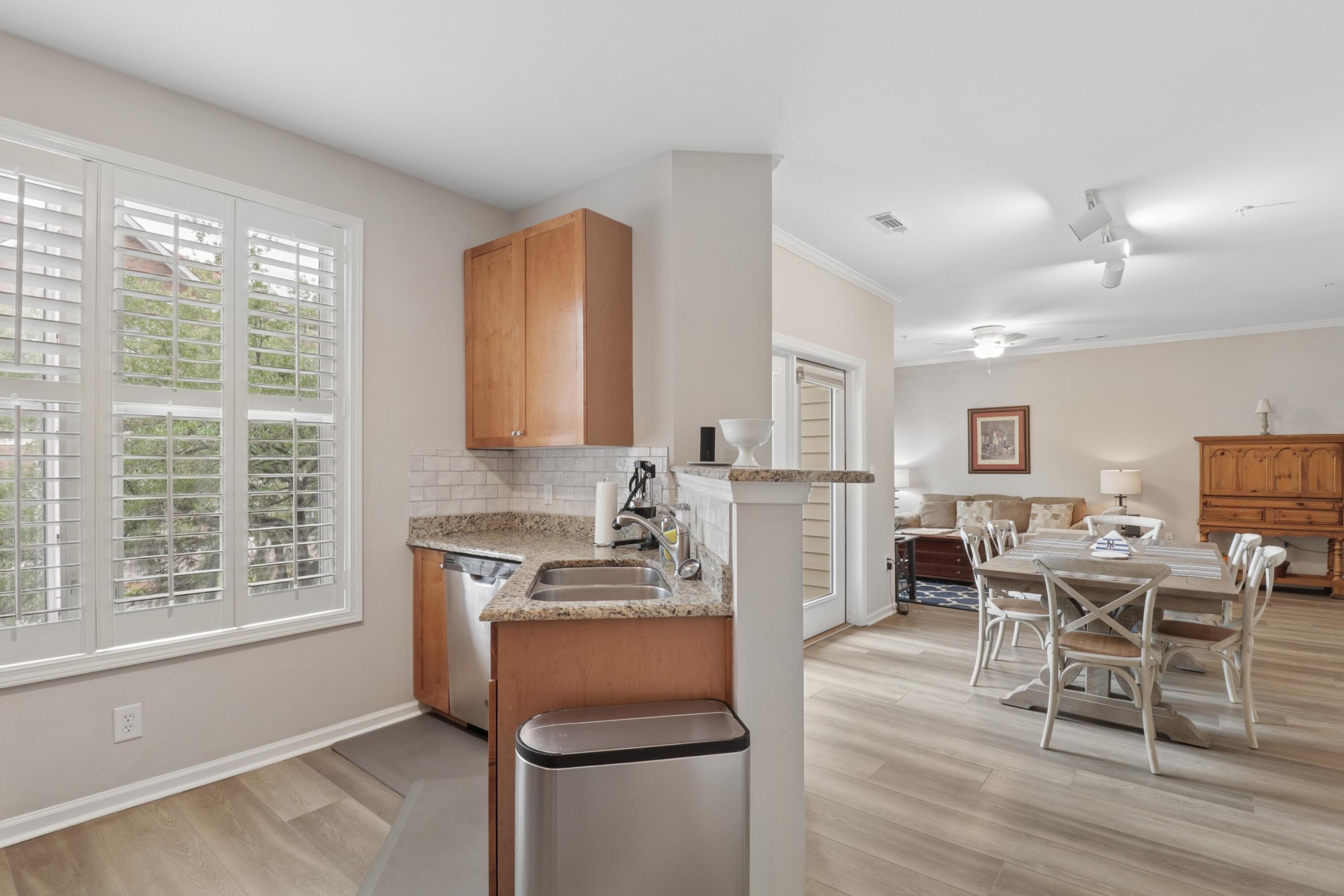 260 Seven Farms Unit 202